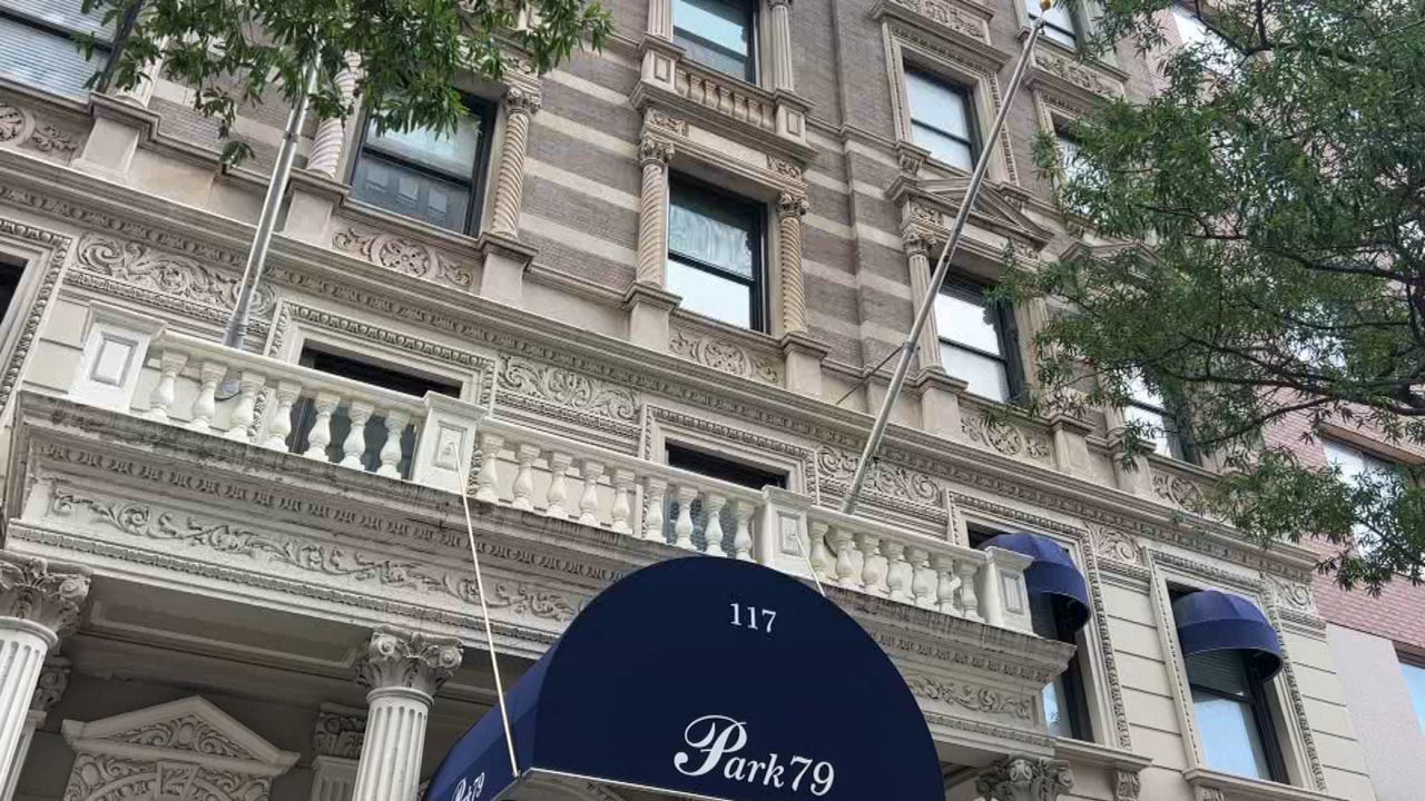 New Affordable Housing Building on the Upper West Side Provides Security and Happiness for